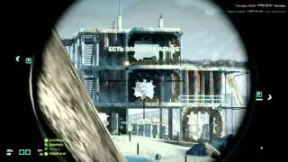 Ускоряйся и играй в Battlefield3&trade; с Palit и GeForce GTX -- [POKEP RUS]