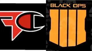 FaZe x Champion Emblem Tutorial. Bo4 Emblems