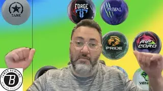 Building a Motiv Arsenal & When To Use Them
