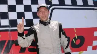 EVOLO - CAMPE&Oacute;N 2016 - CLASE 3 / APTP