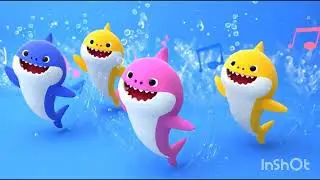 Baby Shark | Mommy Song | Nursery Rhymes & Kids Songs | KidZone Kingdom #nurseryrhymes #toddlersongs