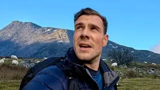 Why You Should Visit Wales 🏴󠁧󠁢󠁷󠁬󠁳󠁿