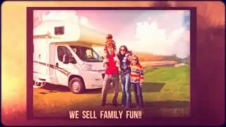Patterson RV