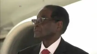 Chinese Leader Leaves Zimbabwe Amid High Expectation of Mega Deals