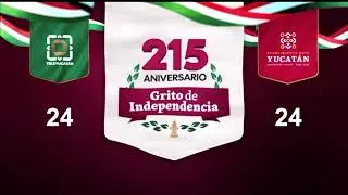 #EnVivo |  DESFILE  CIVICO MILITAR Tele Yucatán Noticias