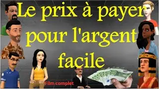 QUAND UN VIREMENT PAR ERREUR TRANSFORME TA VIE EN CAUCHEMAR ! ✈️❌