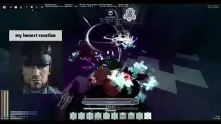 Diluvian Solo No Payback Ironsing | Deepwoken