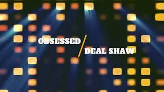 Deal Shaw - Obsessed (Audio)