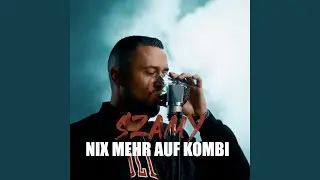 Nix Mehr Auf Kombi