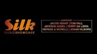 Silk Music Showcase 499.5 [Melodic Progressive channel] (Vintage & Morelli & Arielle Maren) 01.07.19