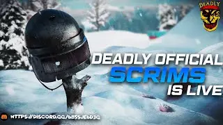 DEADLY SCIMS LIVE |  PAKISTAN TOP CLAN BATTLE #Pakistan #CUSTOM