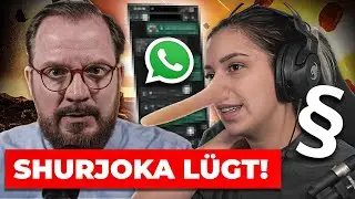 Die Wahrheit über Shurjoka!