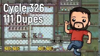 The Sauna is finished-ish! | Ep 16 | ONI - Max Dupe Challenge