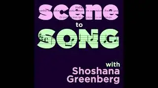 The Intersections of Musical Theater Writers William Finn and Jonathan Larson (Ep. 128)