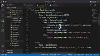 023 Creating Index PageUdemyiIran