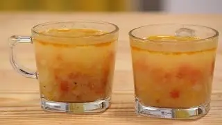 Mixed Vegetable Soup | Recipes Under 15 Minutes | Chef Jaaie | Sanjeev Kapoor Khazana