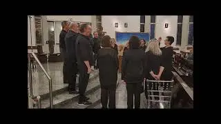 Coral Nós com Voz & Madrigal Vivarte