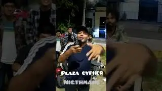 CYPHER #1 NIGTHMARE #freestyle #rap piura