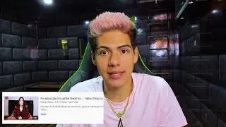 Por esta raz&oacute;n Fatima sali&oacute; del TeamTrax... - [ANTRAX] ☣