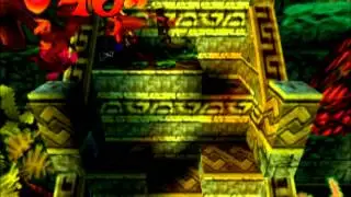 Crash Bandicoot Level 1 N Sanity Beach