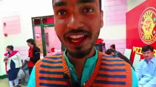 Kitabon Ki Dunia Book Fair 2018 Vlog#4