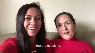 You Are Not Alone 2019 || Home Care Heroes