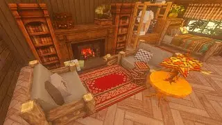 [Minecraft Tutorial] Mod Showcase Resourcepacks (cocricot)