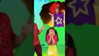 Детский садик | Развивающие мультики для малышей | Dominoki Детские Песенки