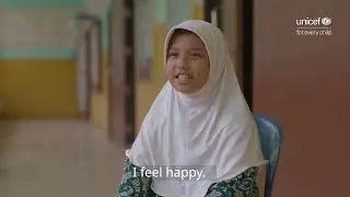 Restoring Smiles and Learning for Children in Flood-Affected Southern Thailand