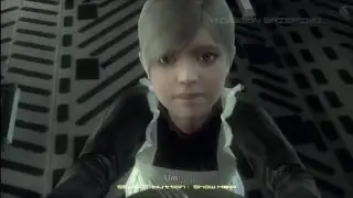 Snake gets burned