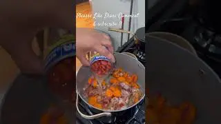 Delicious & Creamy Beans #youtubeshorts #food #cooking #recipe #viral #viralvideo #like #tiktok #fyp