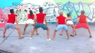 Bonde Das Apimentadas-_-Convoca&ccedil;&atilde;o_2017 (Dj Alex Costa)