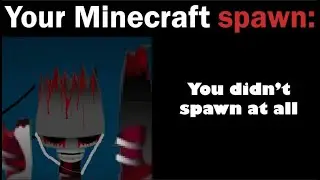 Sprunki Becoming Uncanny | Your Minecraft spawn: | Brud (Brown) verse | 70 PHASES