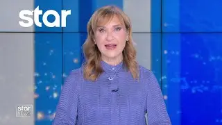 Star - Ειδήσεις 2.2. 2026 - Βράδυ