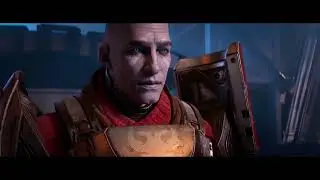 Destiny 2 Lightfall and Season 20 Cutscenes