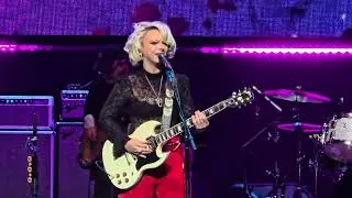 Samantha Fish- Experience Hendrix - If 6 was 9 - Durham NC - 4/6/25