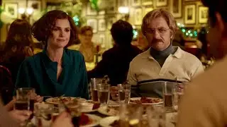 The Americans- 