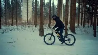Greyp G6 &ndash; World's First Fully Connected E-Bike | Greyp Bikes