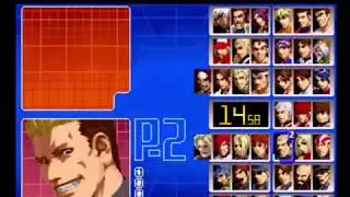 Peninha VS Plusero3 - KOF 2k2 Plus 2019 (Global Match) IZKOF