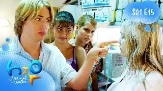 H2O: Just Add Water S1 E15 - The Big Chill (full episode)