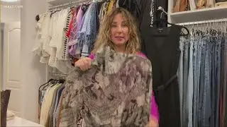 What's trending in fashion in 2021