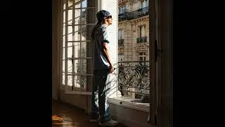 (FREE) D Block Europe x M Huncho Type Beat 2025 - 