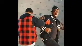 Harrd Luck and P-Dice go in on the 