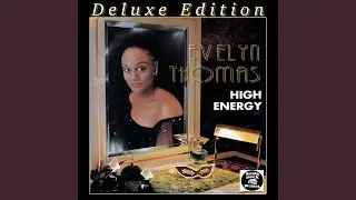 High Energy (Extended Version)