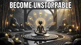 7 Japanese Habits That Turn Ordinary People Into Unstoppable