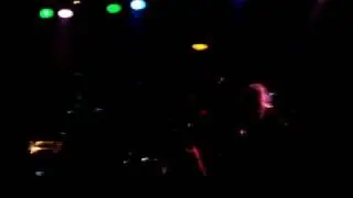 Destruction - The Damned / Cracked Brain / Reject Emotions @ Brasil 2008
