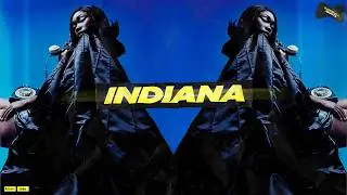 BURNA BOY x WIZKID Type Beat 2026 | Afrobeat Instrumental | &ldquo;Indiana&rdquo;