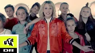 Ultras Dance Crew: Musikvideo med L&aelig;rke | DR Ultra
