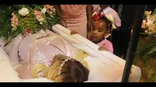 KISHA WOODS CELEBRATION OF LIFE TRIBUTE