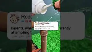 Parents, what are your kids currently attempting to hide from you?#reddit #story #redditis #stories